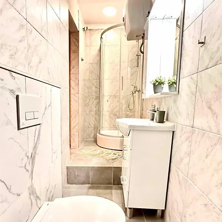 Gæstehus Asi Dubrovnik