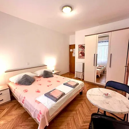 Asi Penzion Dubrovník