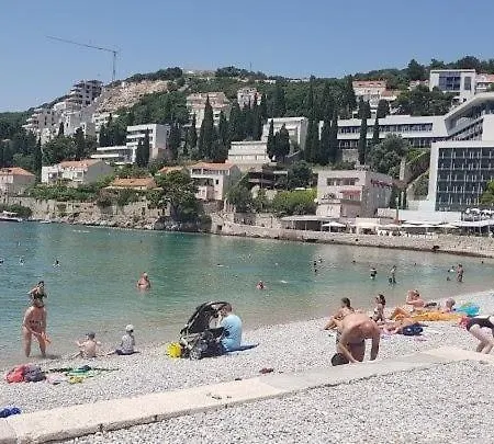 Gæstehus Asi Dubrovnik