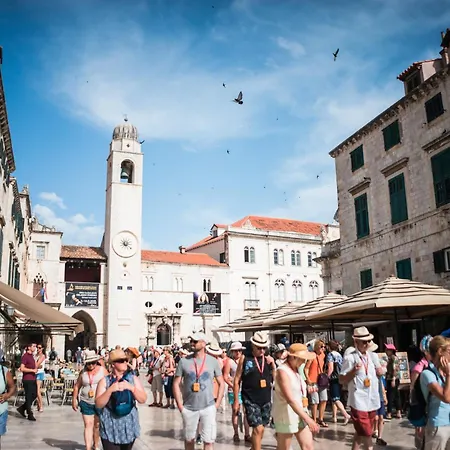Asi Dubrovnik