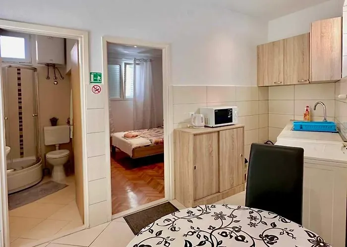 Asi 3* ドゥブロブニク