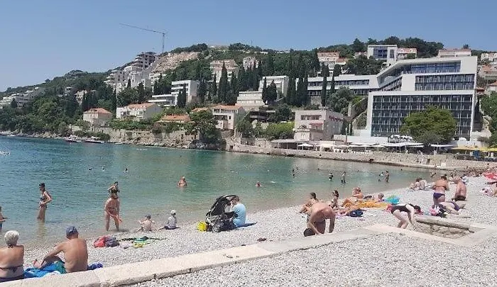 Vendégház Asi Dubrovnik