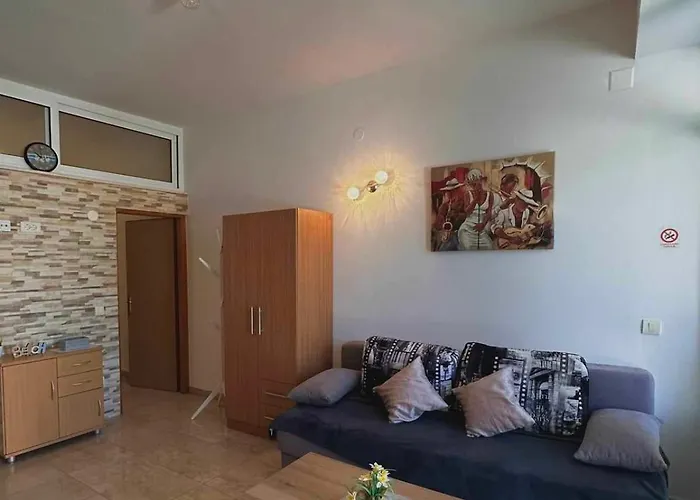 ゲストハウス Asi ドゥブロブニク