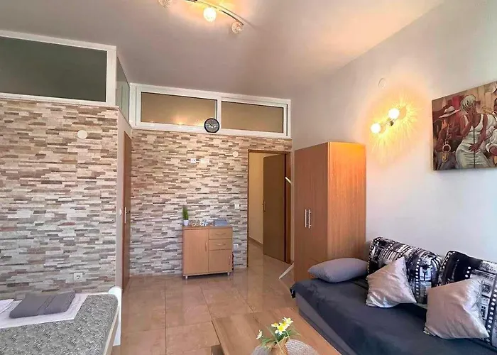 Asi ゲストハウス ドゥブロブニク