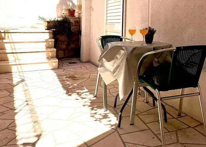 ゲストハウス Asi