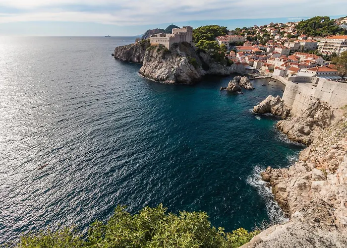 Asi ドゥブロブニク