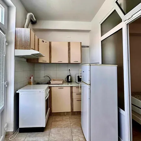 Guest House Asi 3*